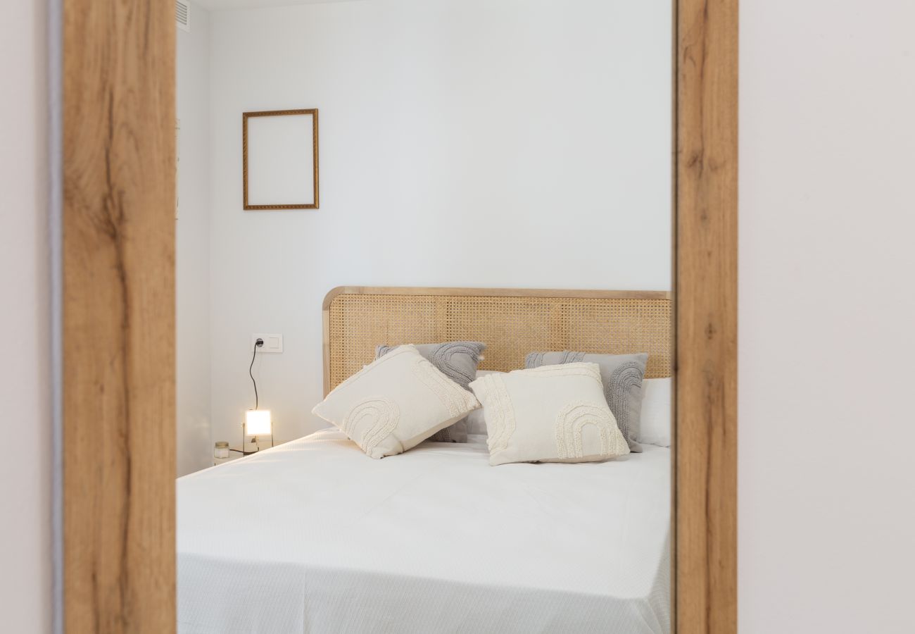 Apartamento en Puerto Banus - Muelle Ribera