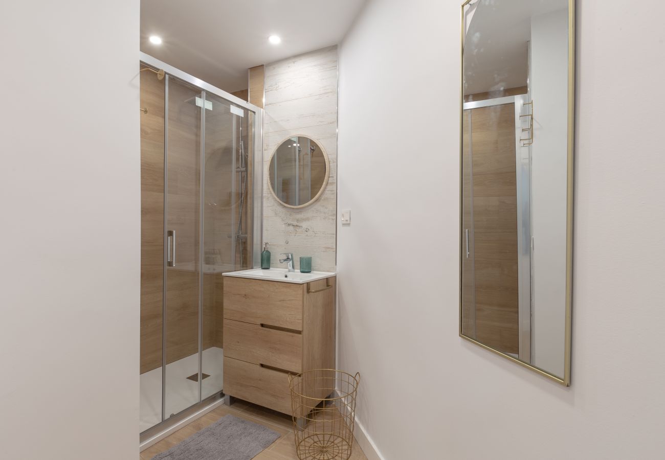 Apartamento en Puerto Banus - Muelle Ribera