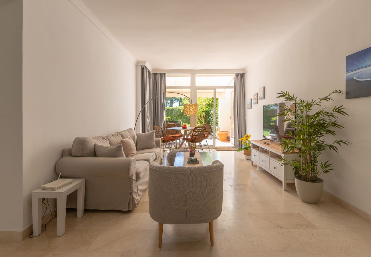 Apartamento en Benahavís - Junco 1