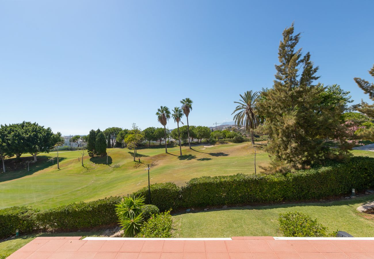 Apartamento en Benahavís - Junco 21