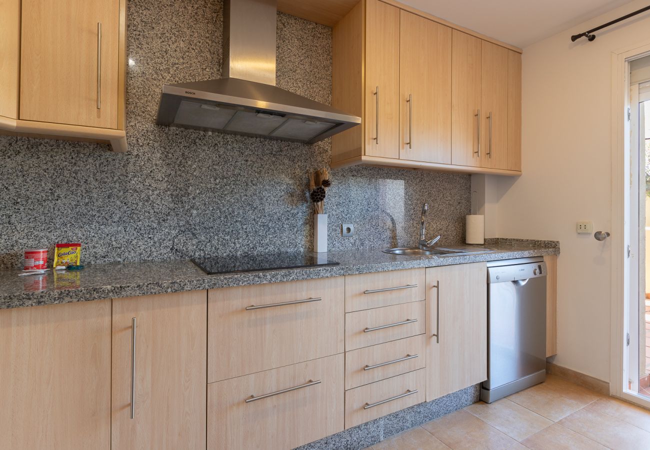 Apartamento en Benahavís - Toscana Hills