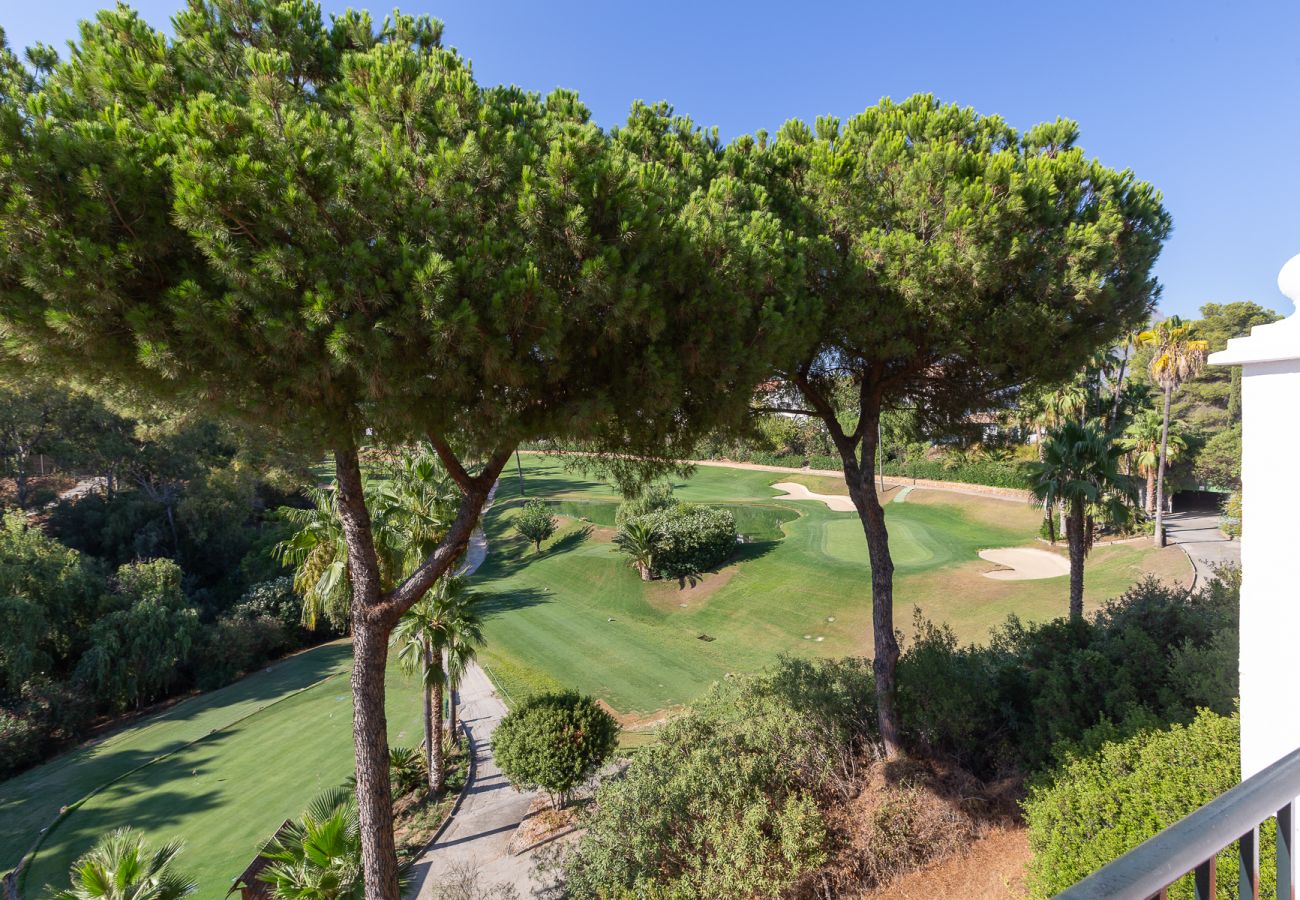 Apartamento en Benahavís - Encinas de La Quinta