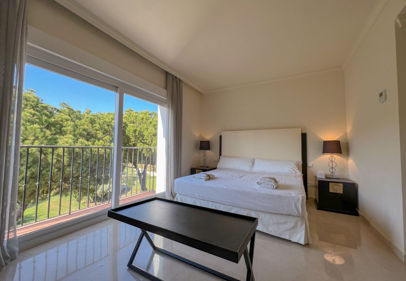 Apartamento en Benahavís - Encinas de La Quinta