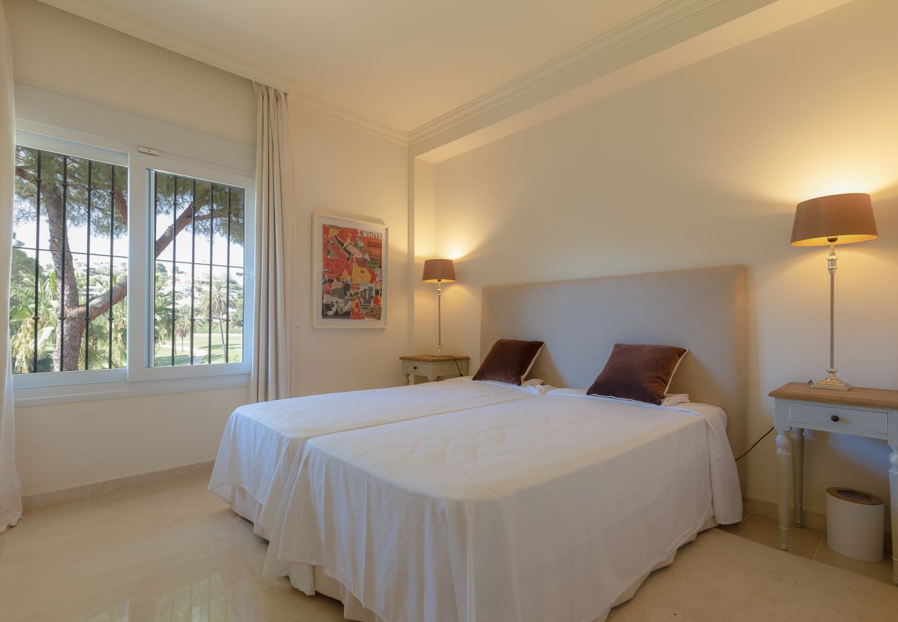Apartamento en Benahavís - Encinas de La Quinta
