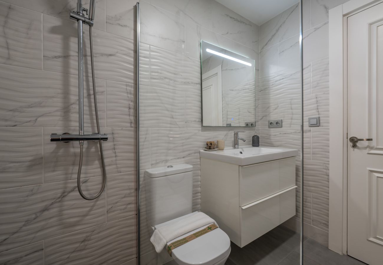 Apartamento en Marbella - Aloha gardens