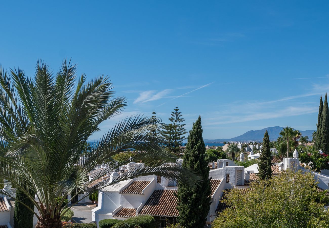 Apartamento en Marbella - Atrium