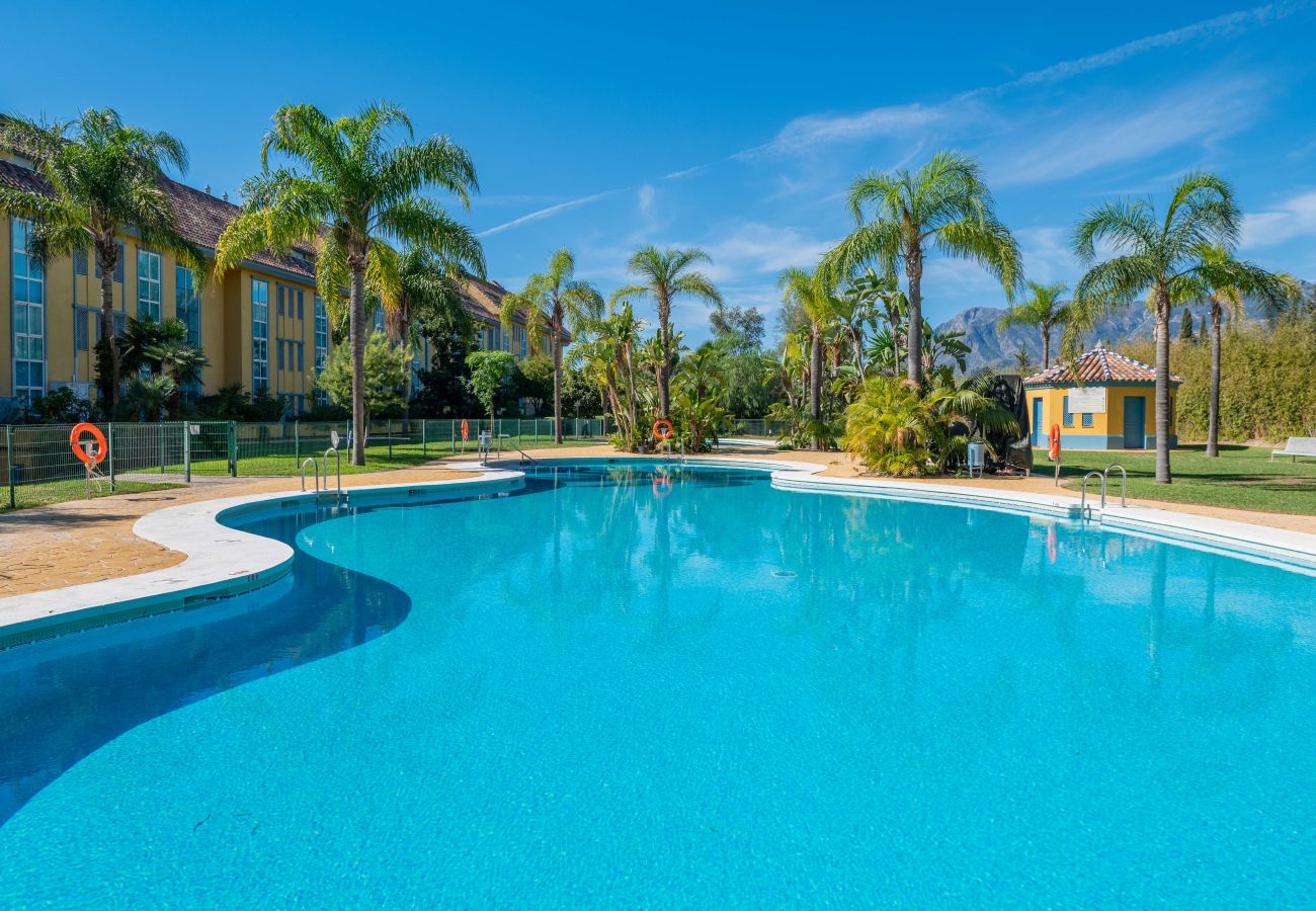 Apartamento en Marbella - Atrium