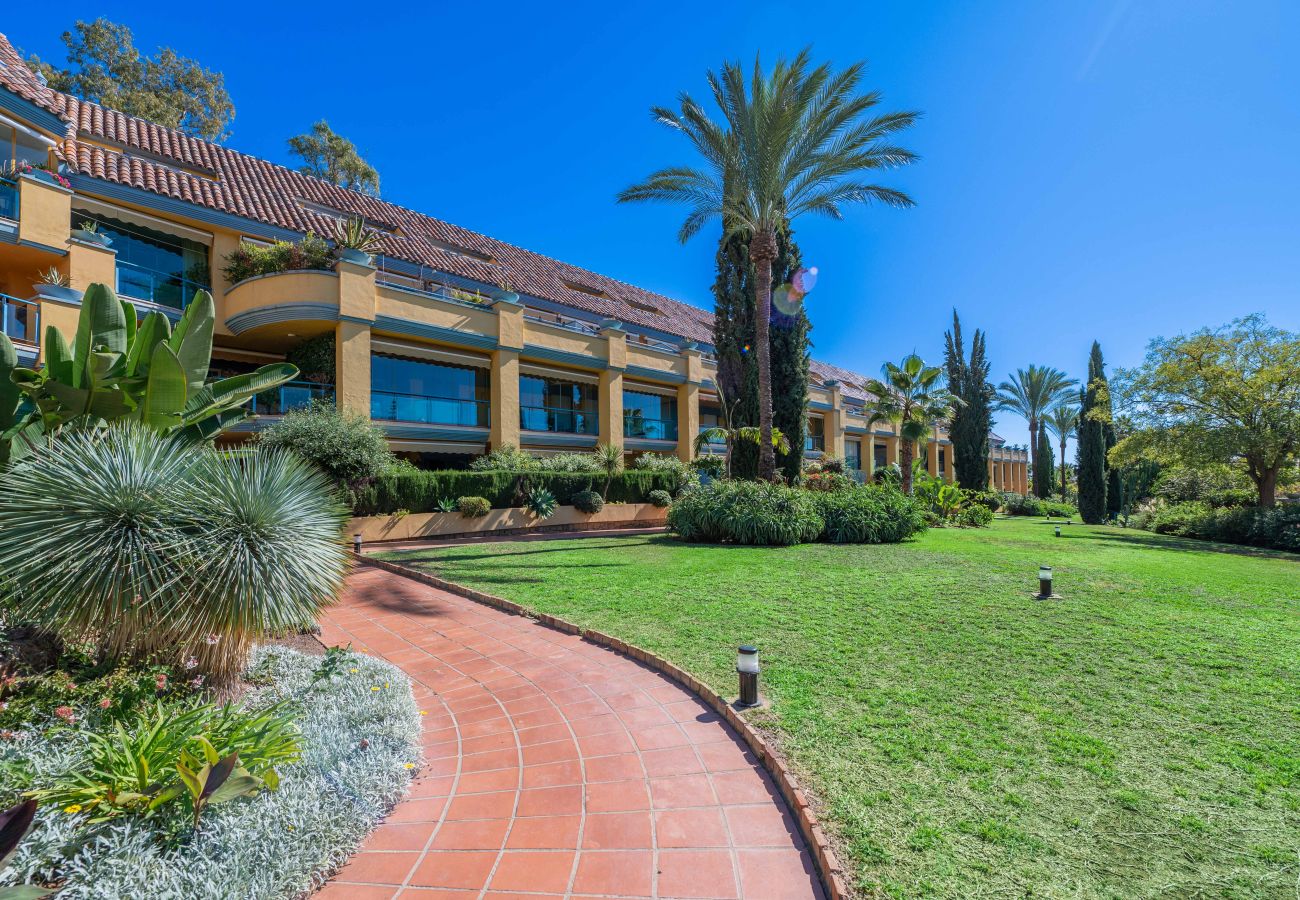 Apartamento en Marbella - Atrium