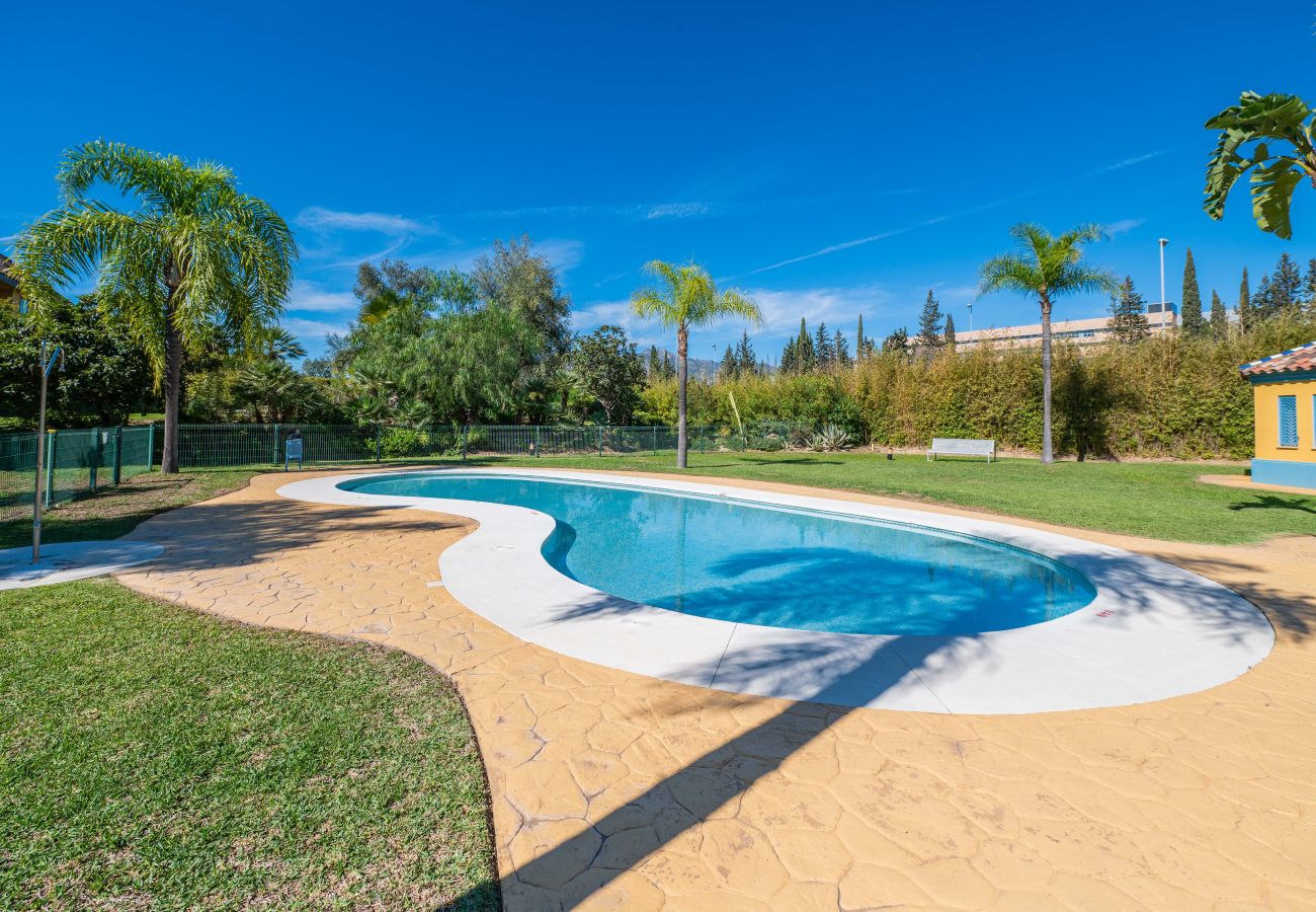 Apartamento en Marbella - Atrium
