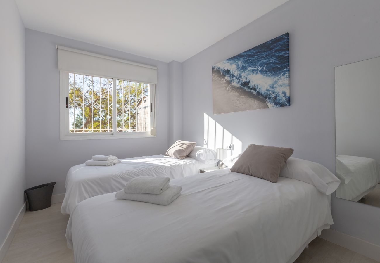 Apartamento en Marbella - Arenal