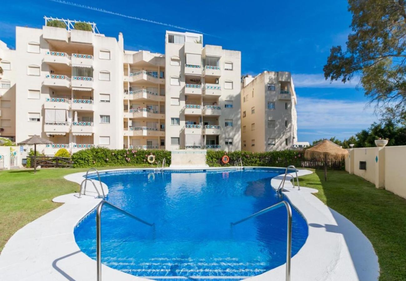Apartamento en Marbella - Arenal