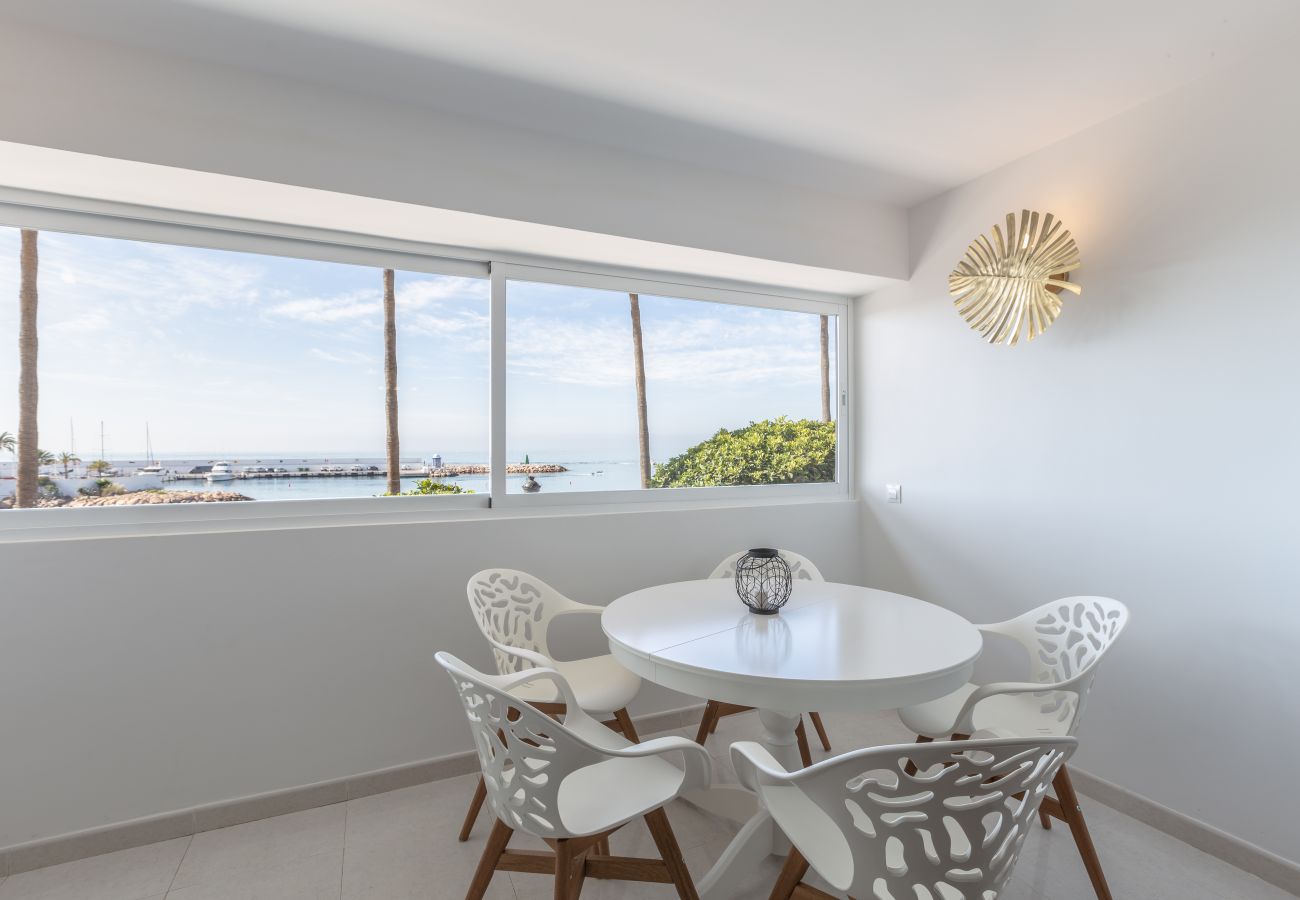 Apartment in Marbella - Eden Roc