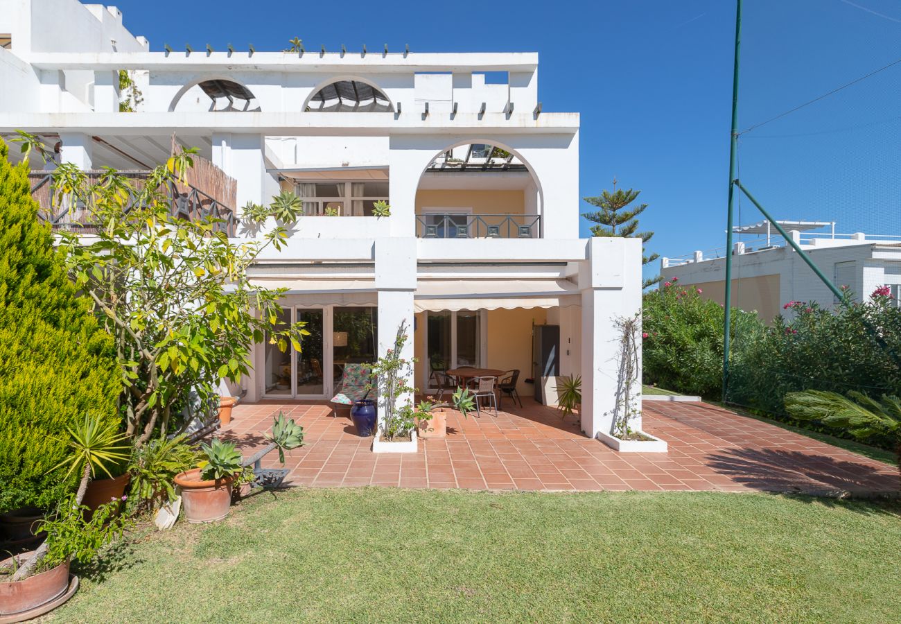 Apartment in Benahavís - Junco 1