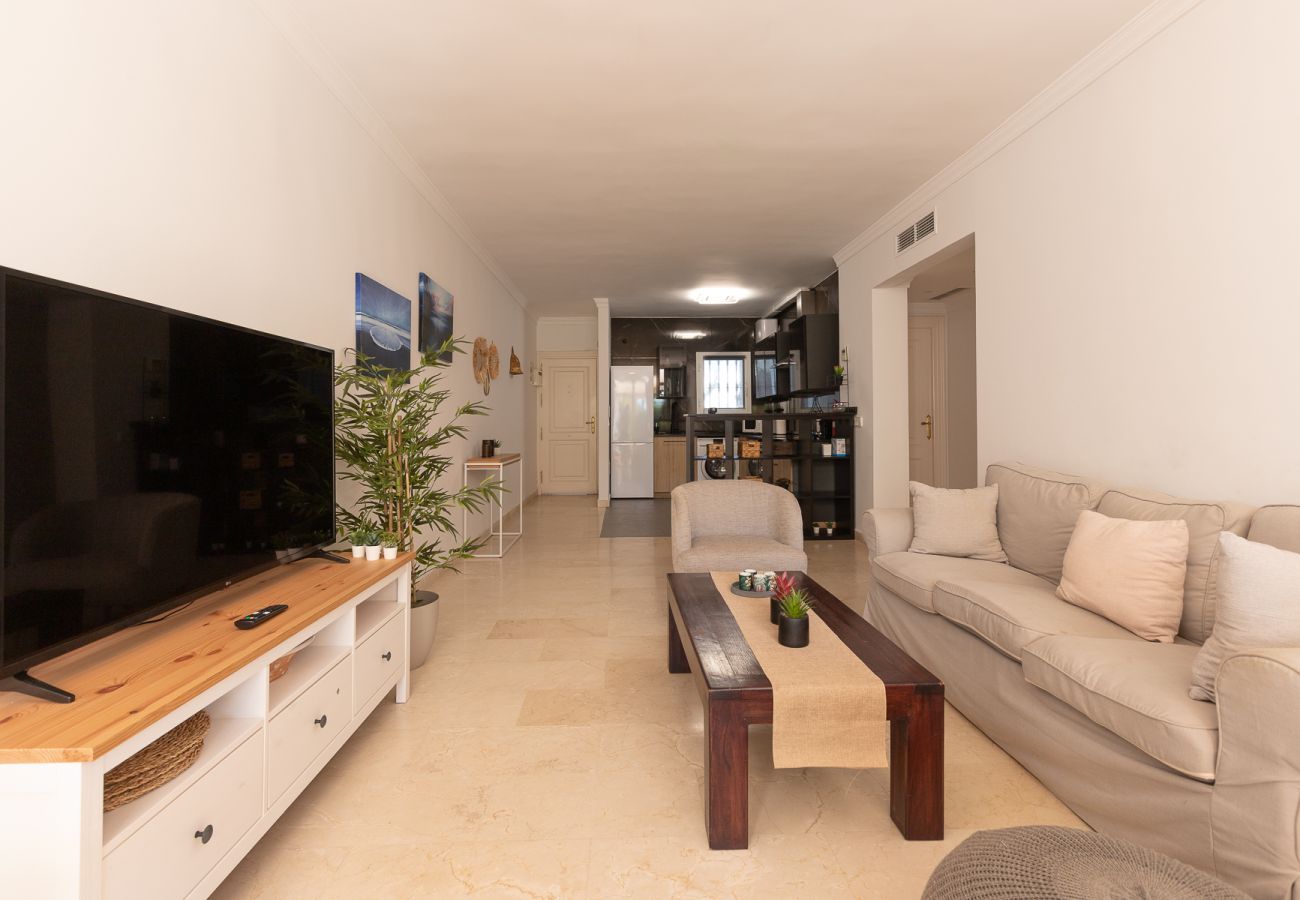 Apartment in Benahavís - Junco 1