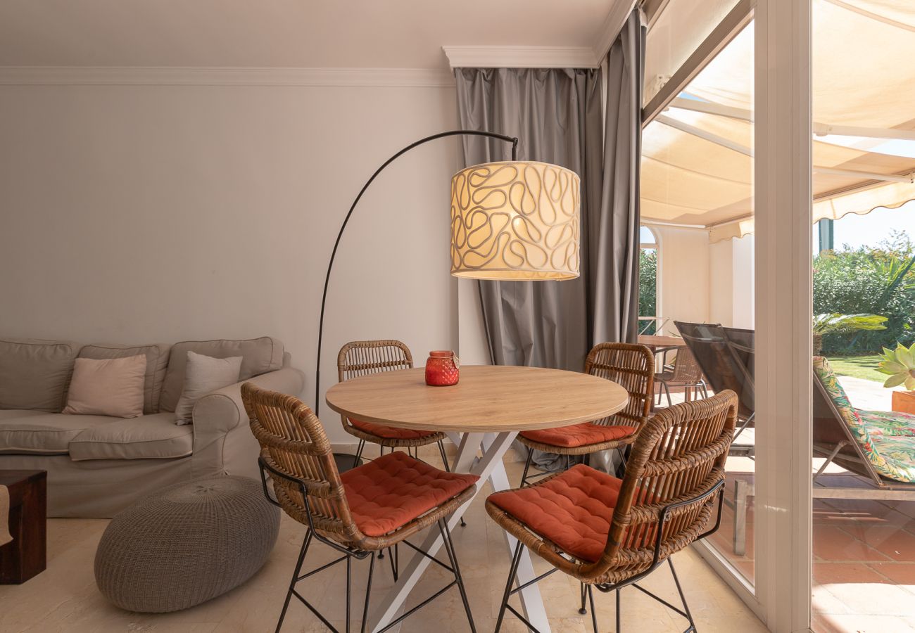 Apartment in Benahavís - Junco 1