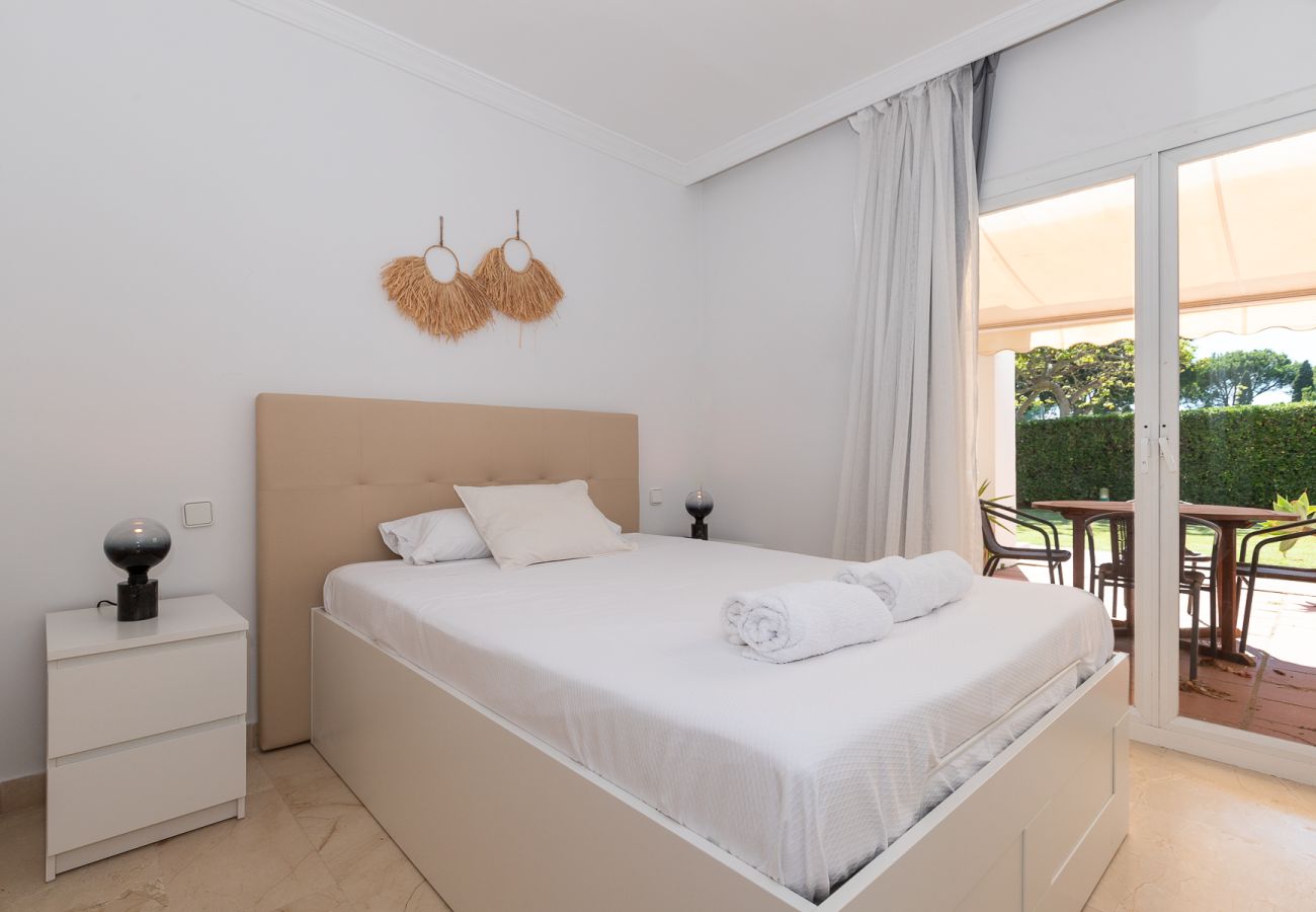 Apartment in Benahavís - Junco 1