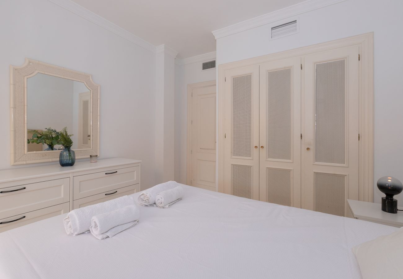 Apartment in Benahavís - Junco 1