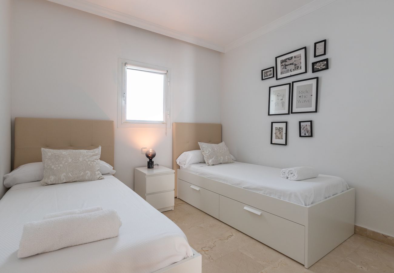 Apartment in Benahavís - Junco 1