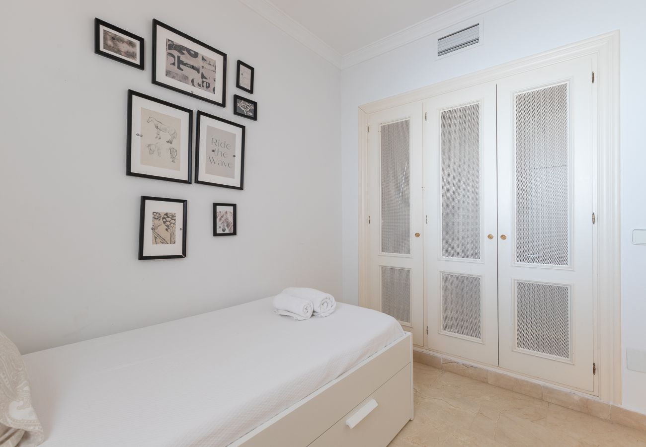 Apartment in Benahavís - Junco 1