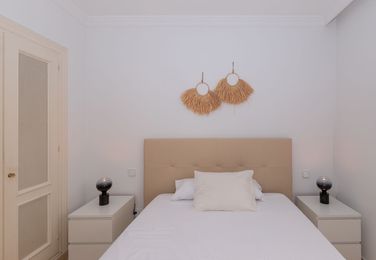 Apartment in Benahavís - Junco 1