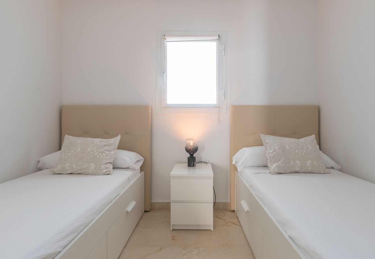 Apartment in Benahavís - Junco 1