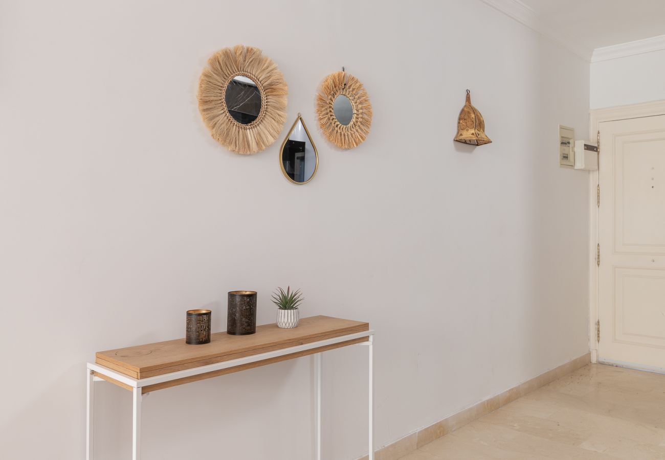 Apartment in Benahavís - Junco 1