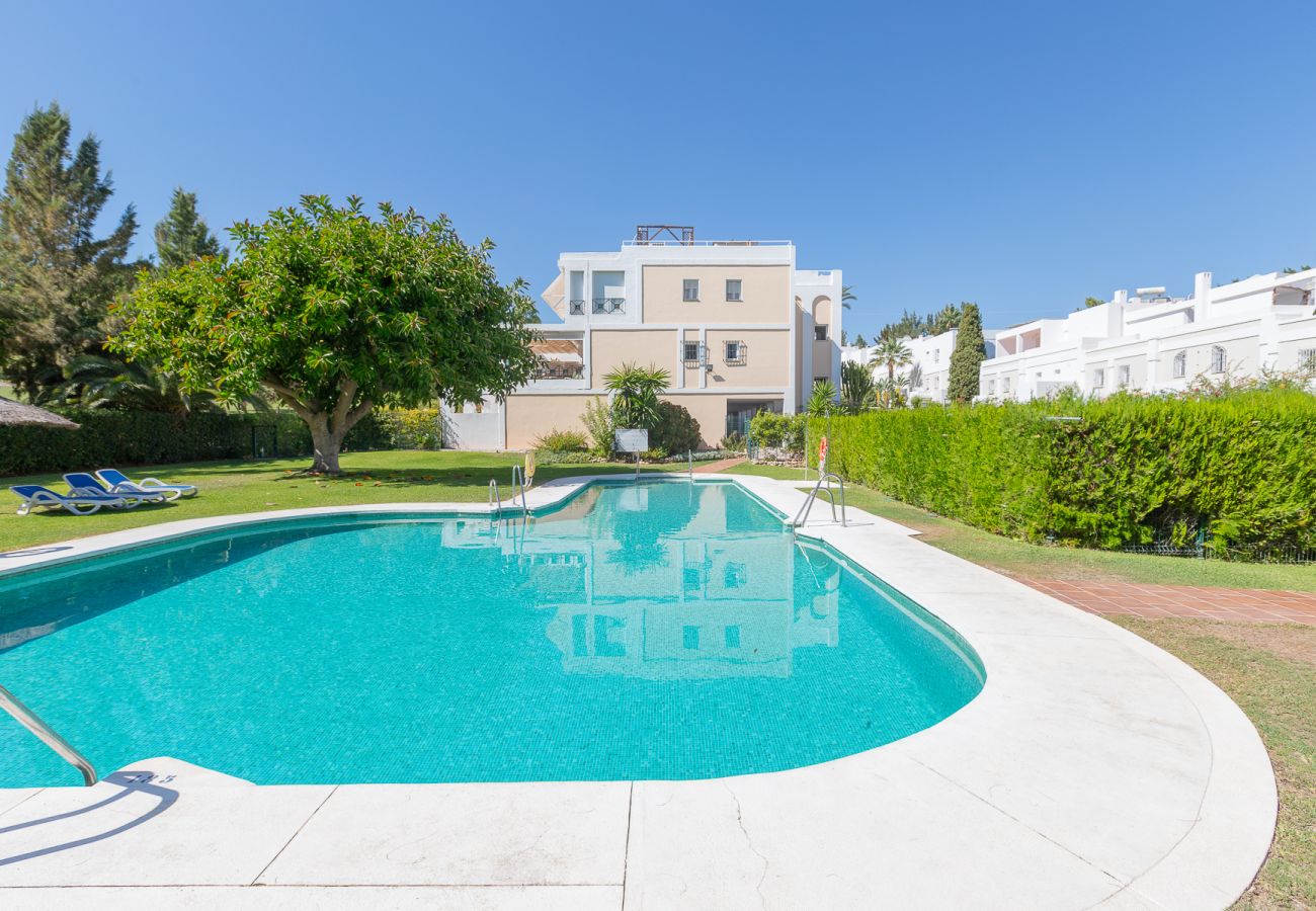 Apartment in Benahavís - Junco 1