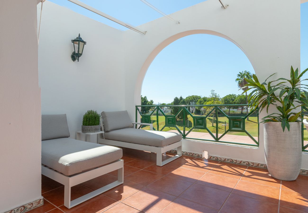 Apartment in Benahavís - Junco 21