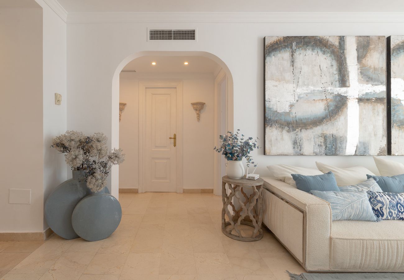 Apartment in Benahavís - Junco 21