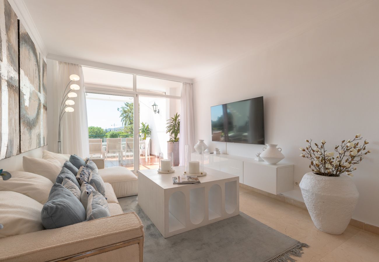 Apartment in Benahavís - Junco 21