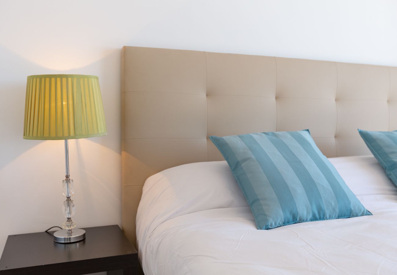 Apartment in Benahavís - Almendros