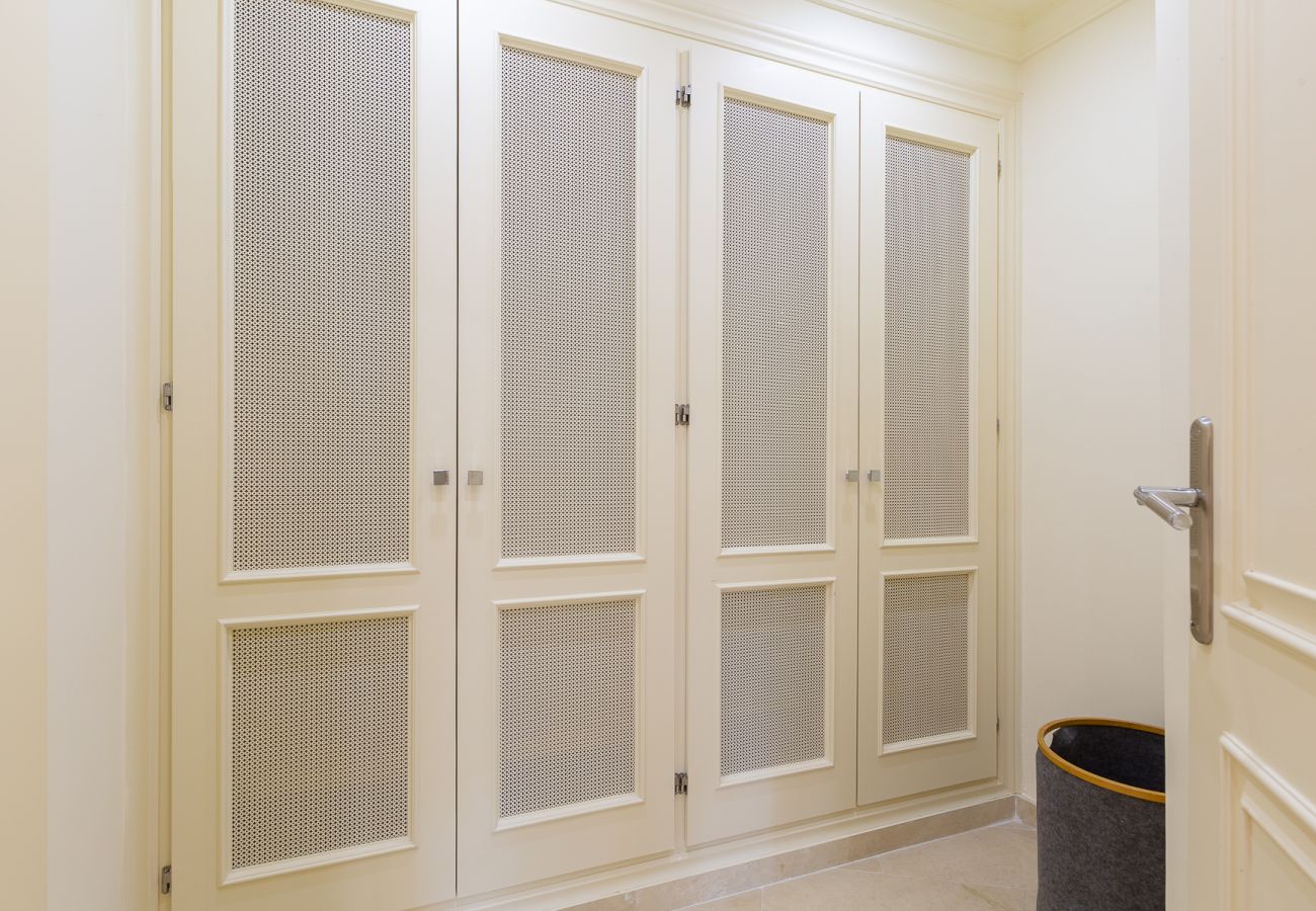 Apartment in Benahavís - Encinas de La Quinta