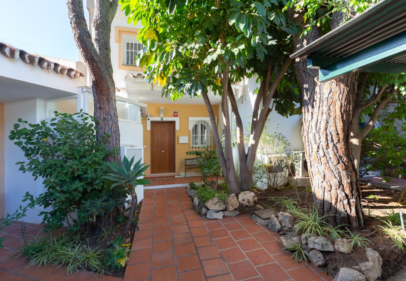 Apartment in Benahavís - Encinas de La Quinta
