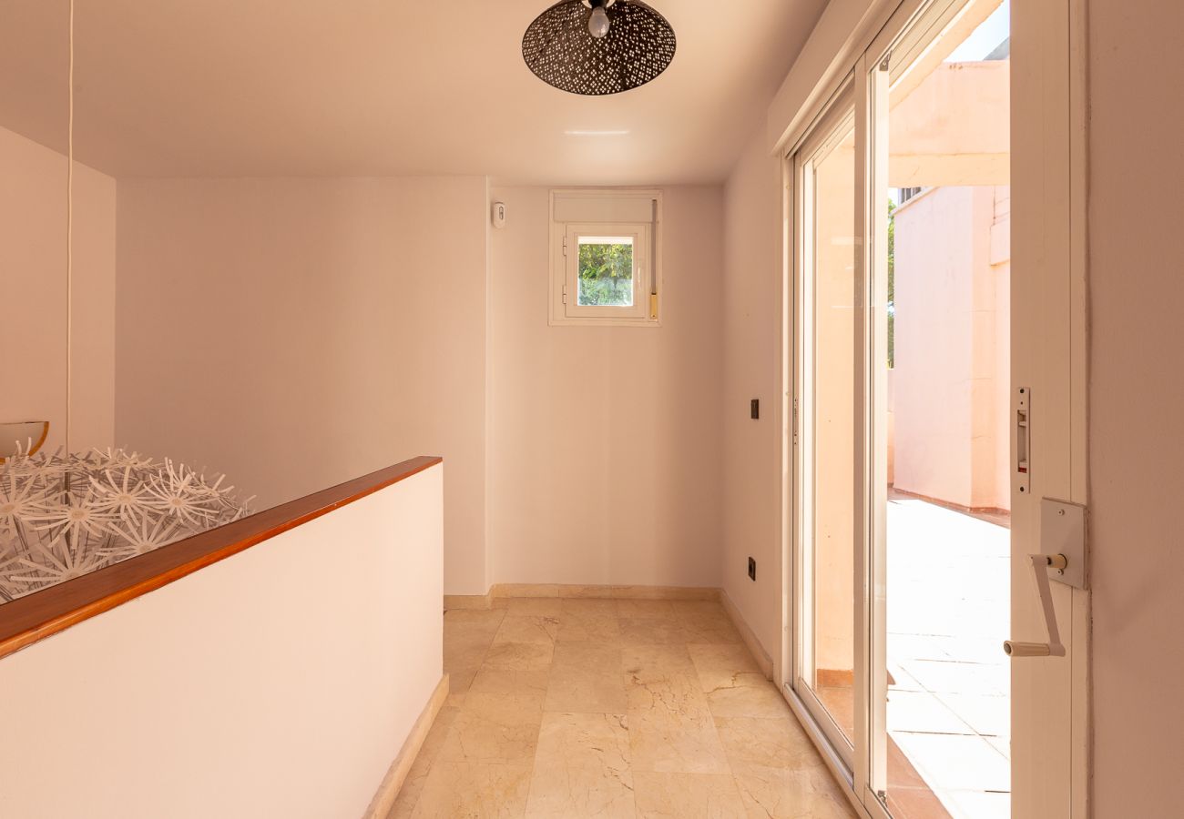 Apartment in Marbella - Cartujanos