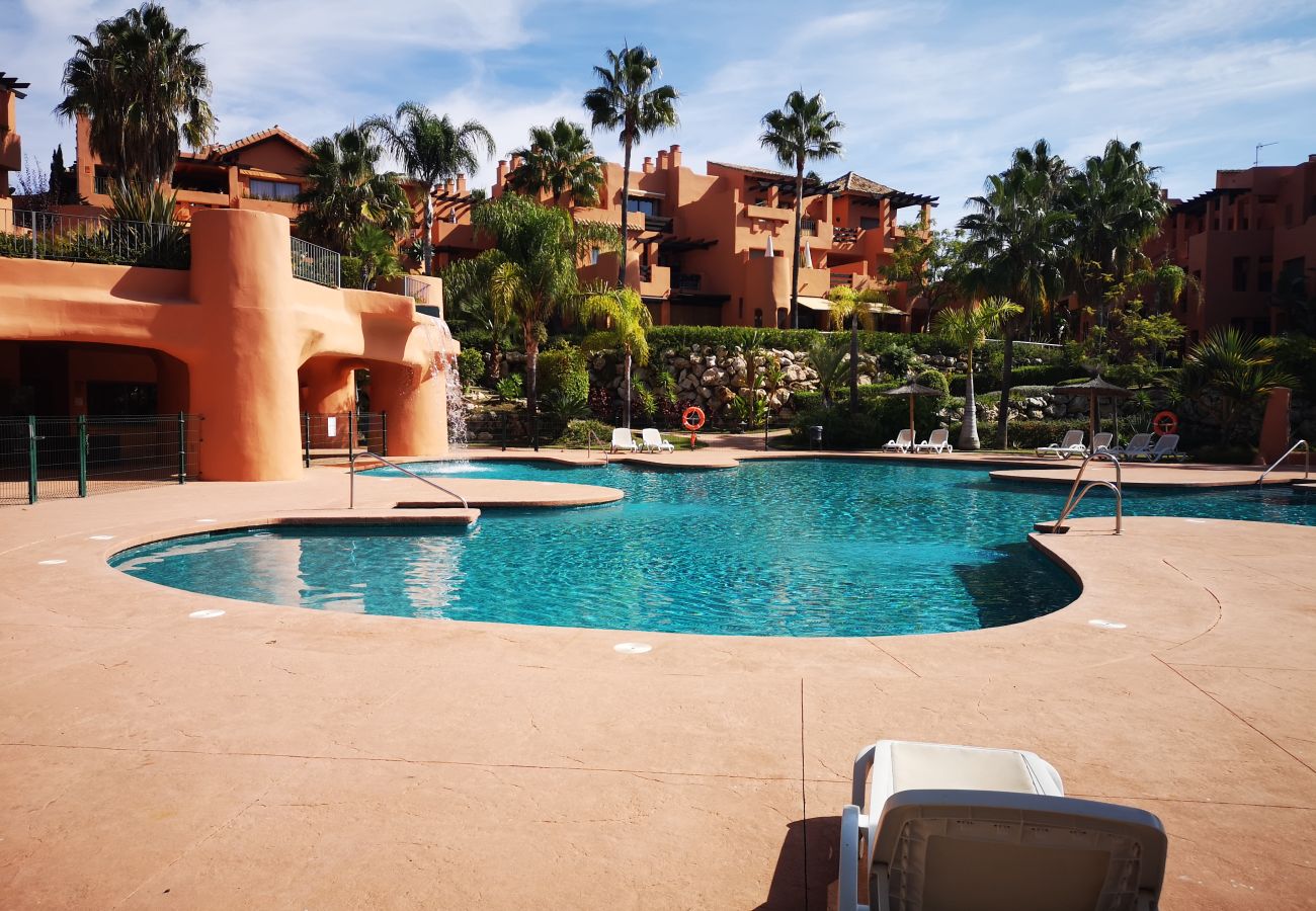 Apartment in Estepona - Sailor House