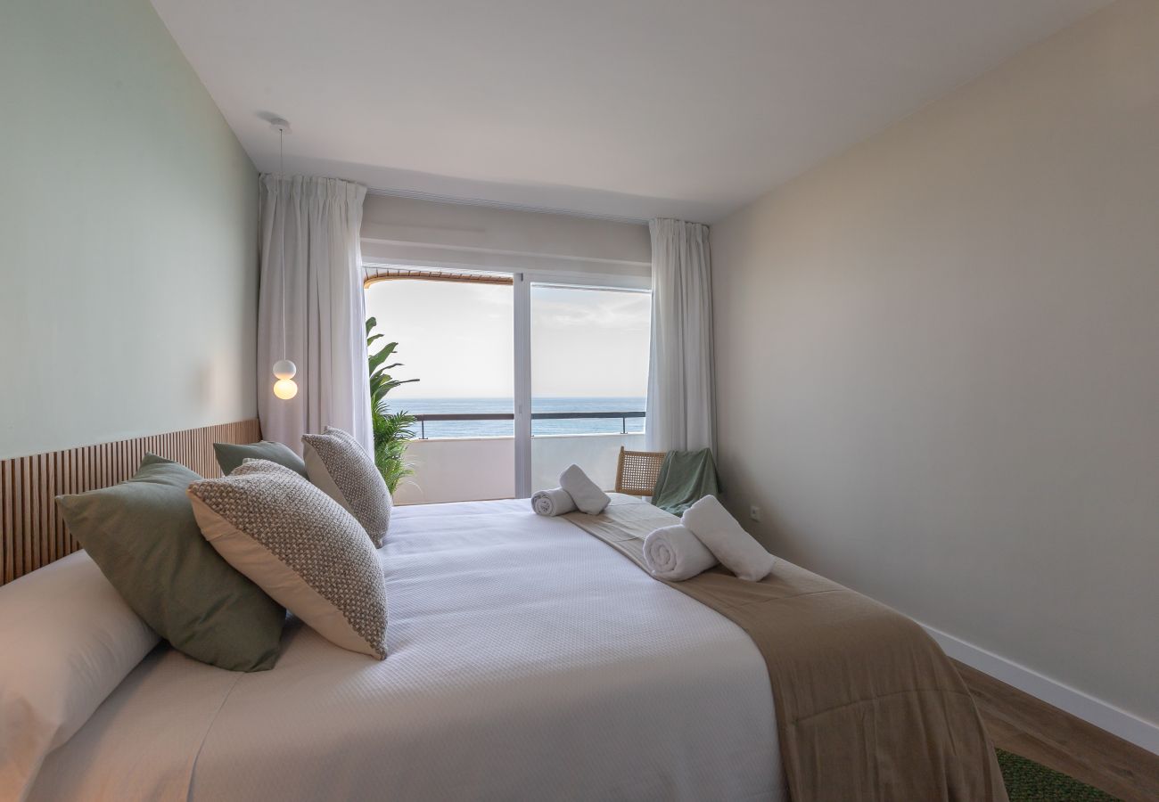 Apartment in Marbella - El Palomar