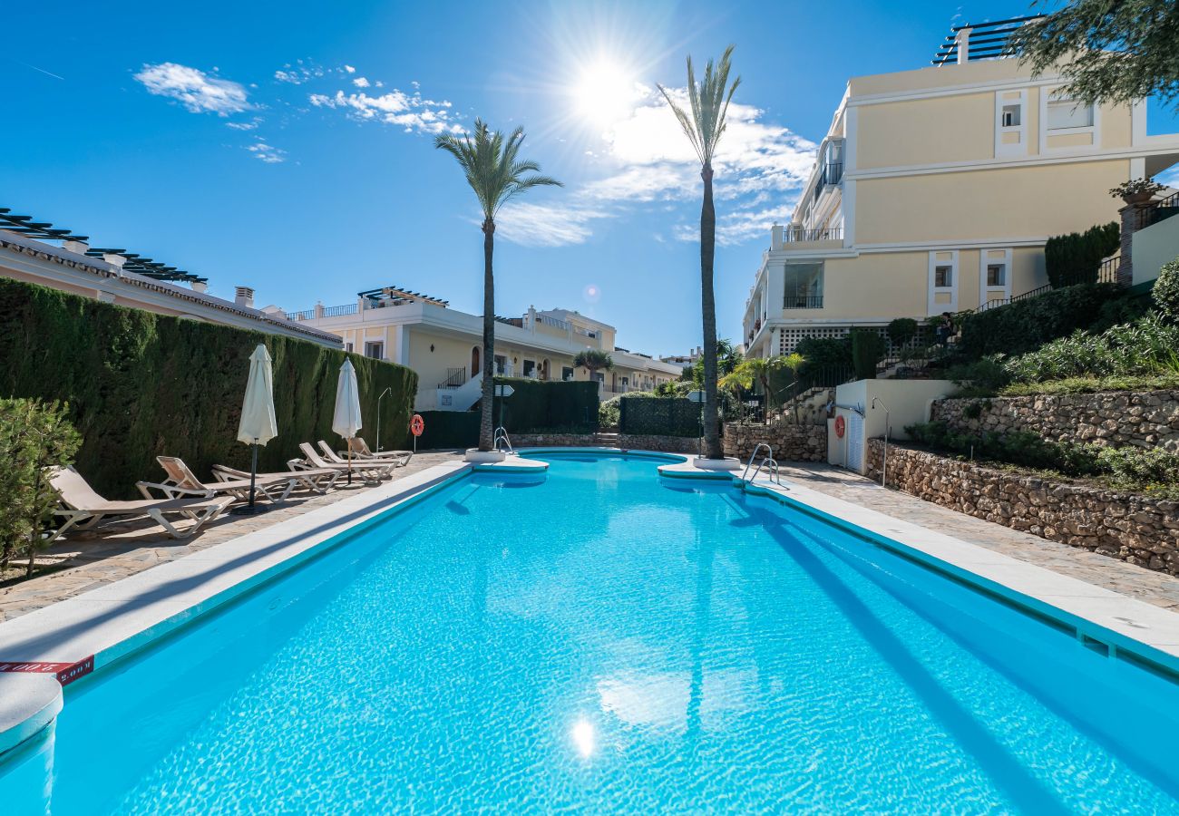 Apartment in Marbella - Aloha gardens