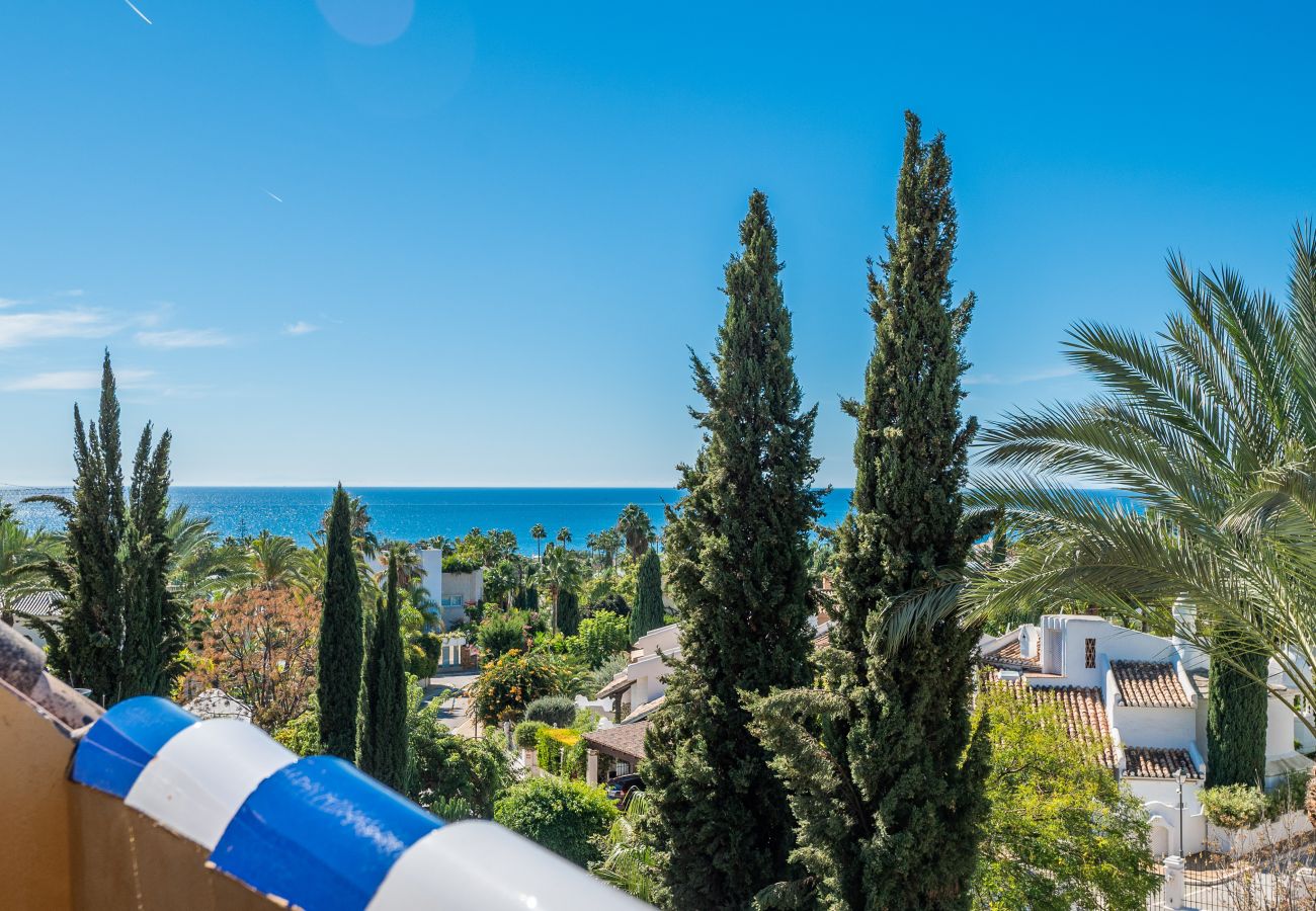 Apartment in Marbella - Atrium