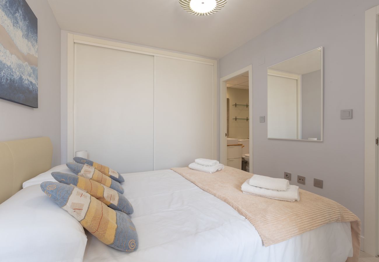 Apartment in Marbella - Arenal