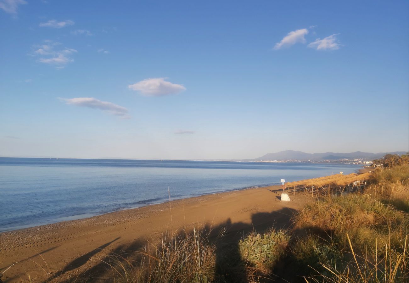 Apartment in Marbella - Arenal
