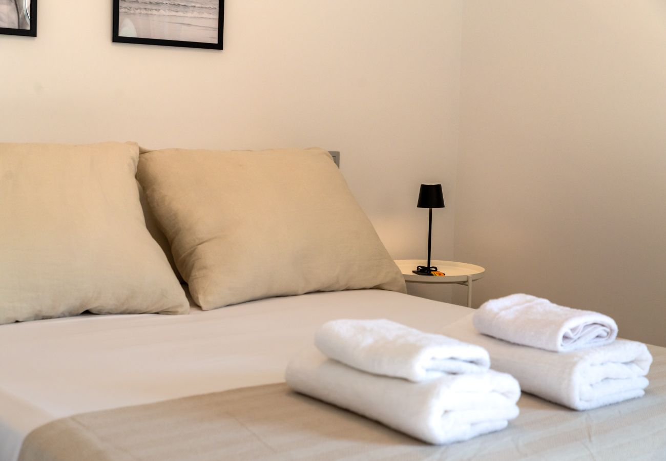 Apartment in Marbella - Pablo Casals Estudio
